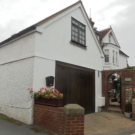Hotel Sail Loft Torneo de Torneo de Eastbourne Exterior foto