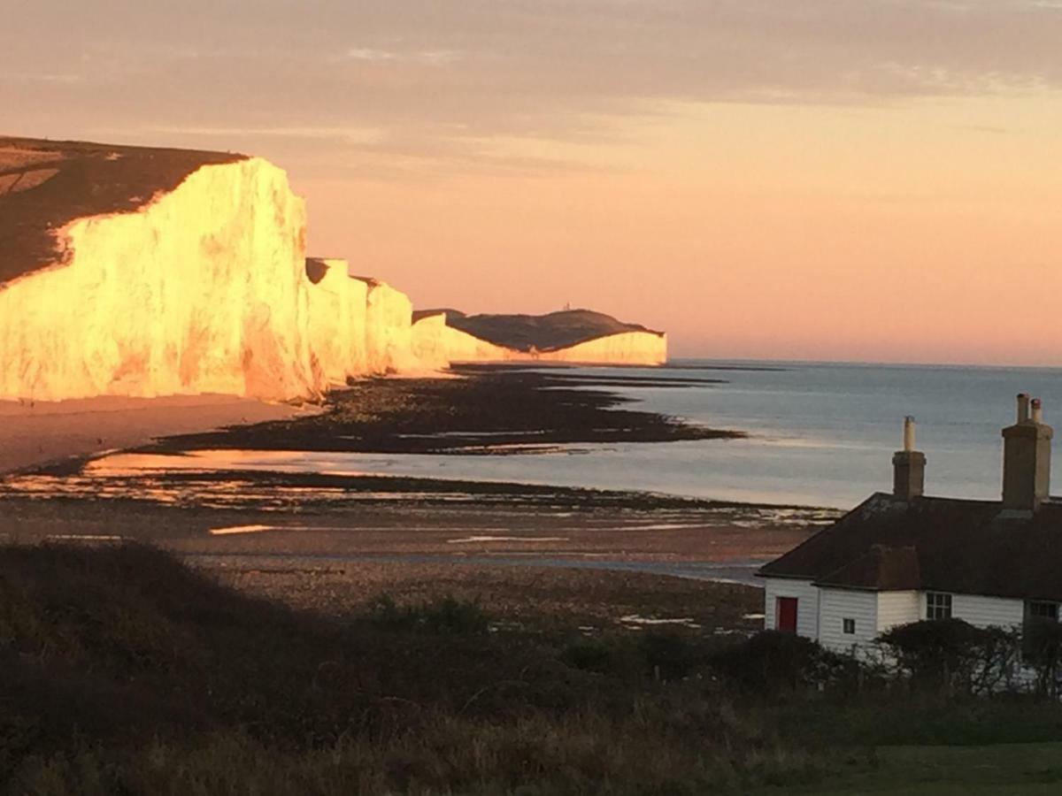 Hotel Sail Loft Torneo de Torneo de Eastbourne Exterior foto